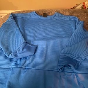 Womens Nike just do it sweatshirt